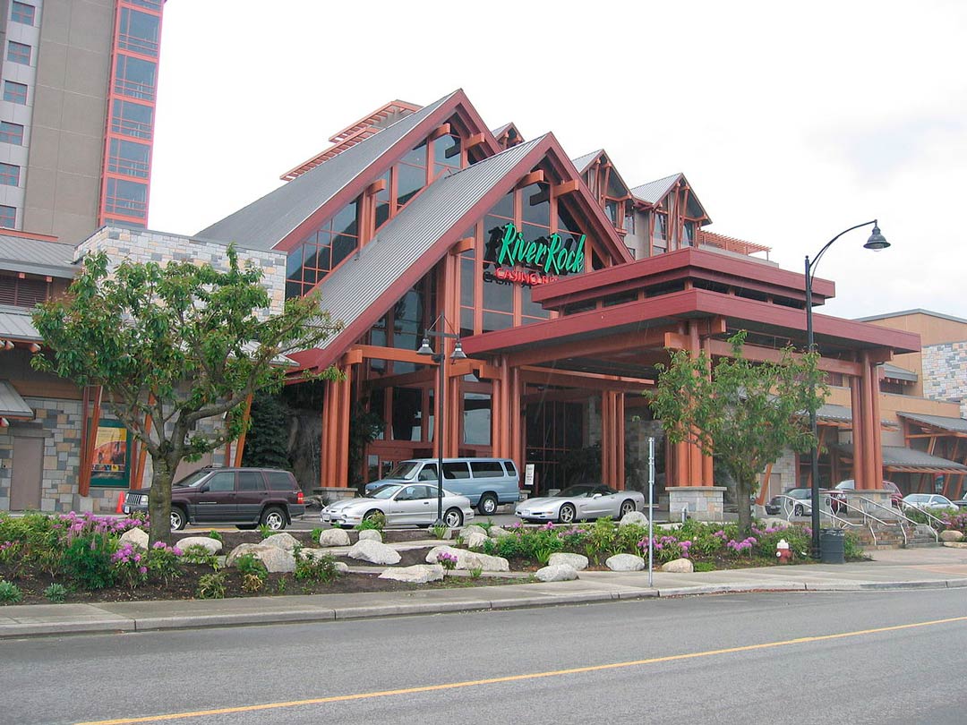 British Columbia Casinos